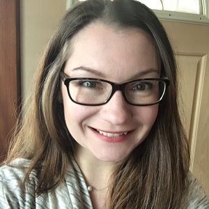 Meet your Posher, Abby